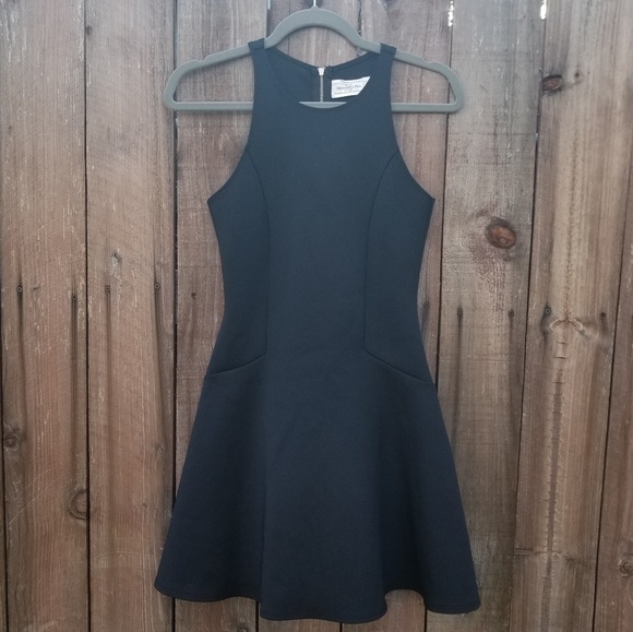 Abercrombie & Fitch Dresses & Skirts - Cute Abercrombie and Fitch Black dress